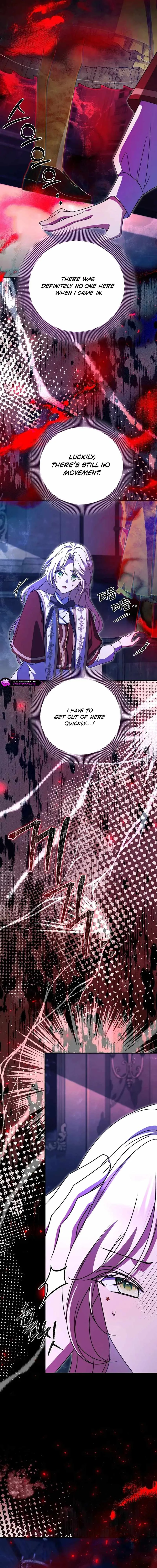 Surviving at the Cursed School Chapter 52 page 4