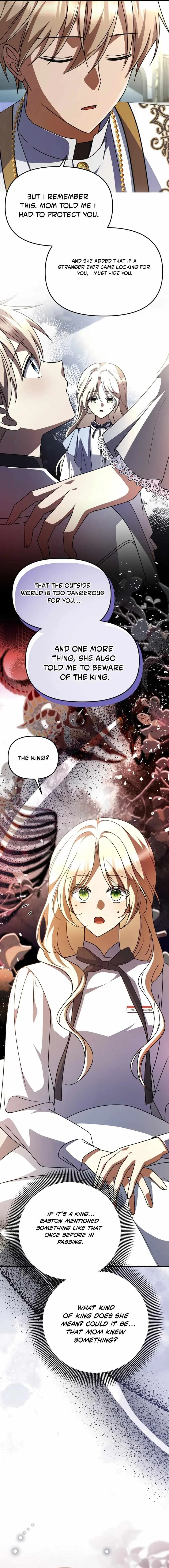 Surviving at the Cursed School Chapter 55 page 14