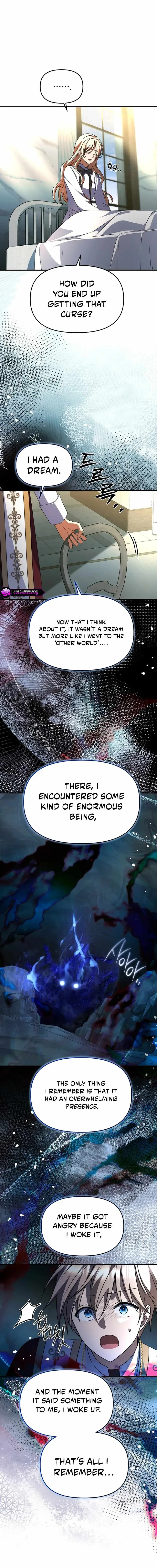 Surviving at the Cursed School Chapter 55 page 11