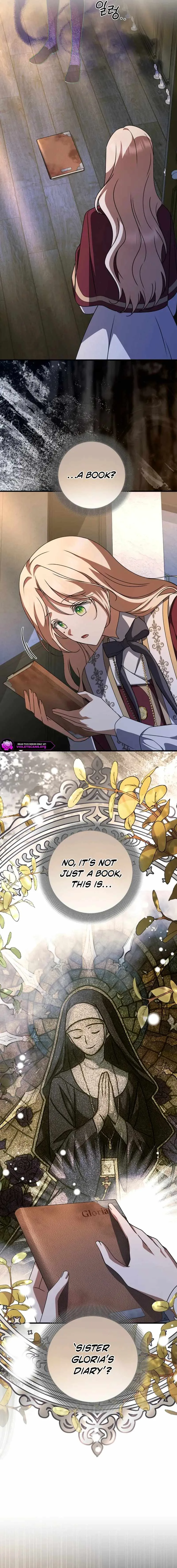 Surviving at the Cursed School Chapter 58 page 20