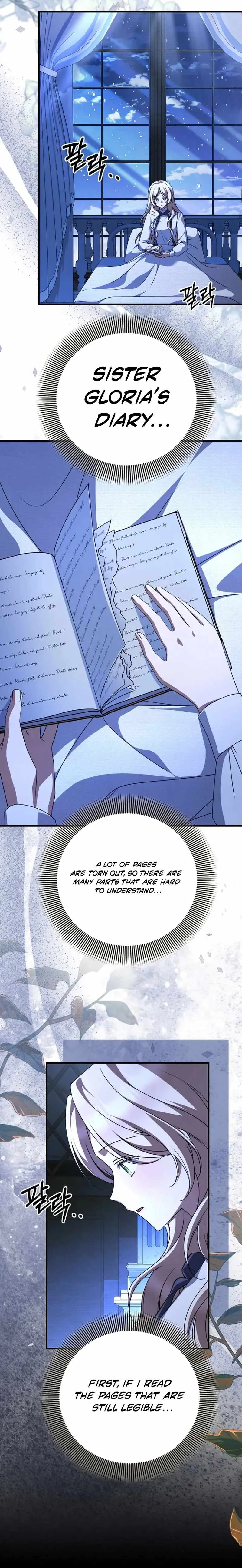 Surviving at the Cursed School Chapter 59 page 2