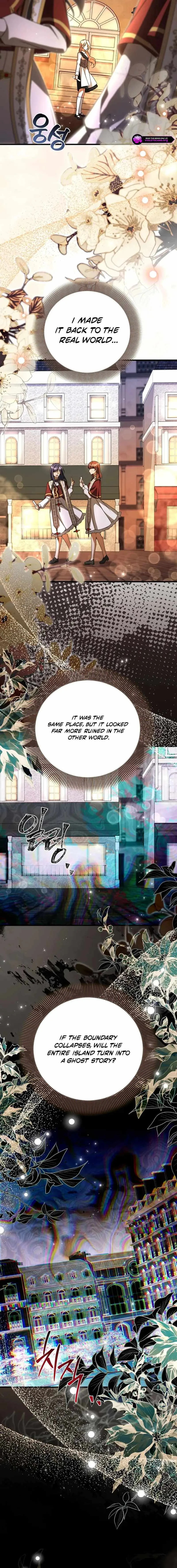 Surviving at the Cursed School Chapter 62 page 2