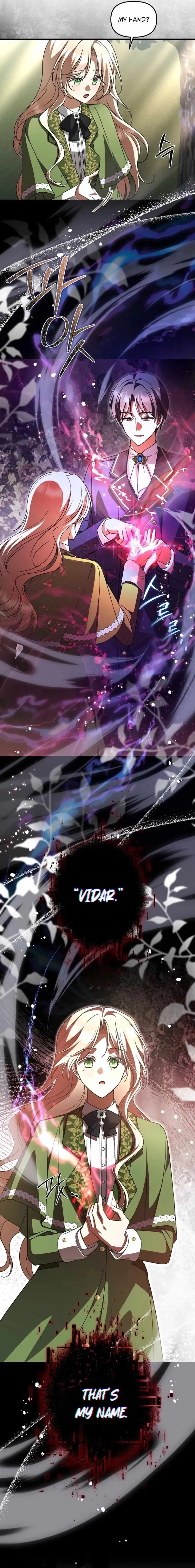Surviving at the Cursed School Chapter 64 page 20