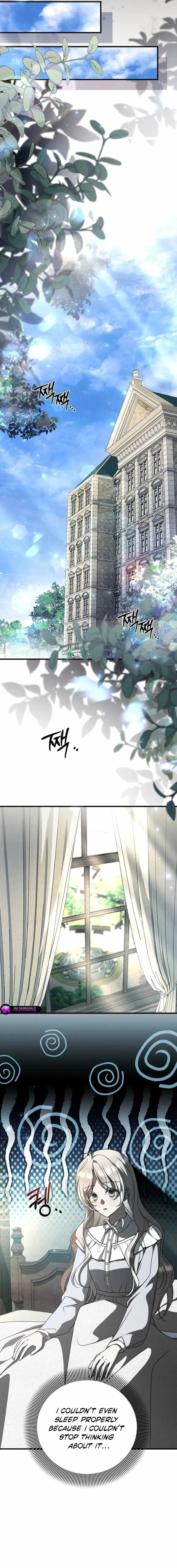 Surviving at the Cursed School Chapter 64 page 5