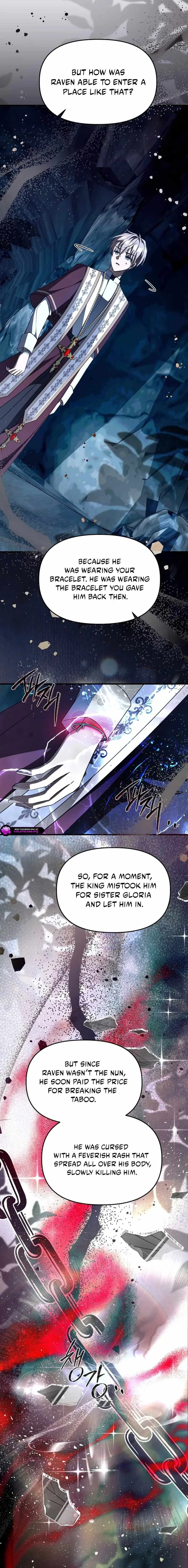 Surviving at the Cursed School Chapter 64 page 13