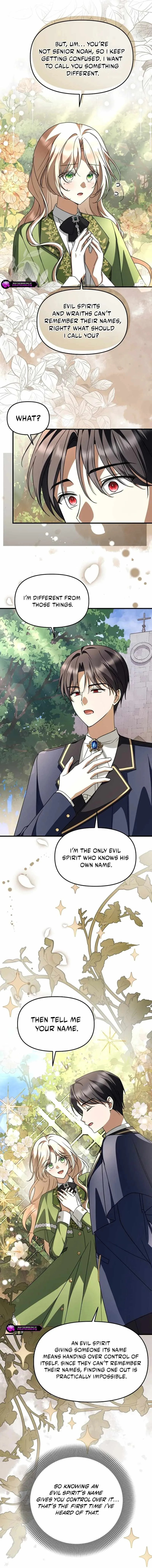 Surviving at the Cursed School Chapter 64 page 18