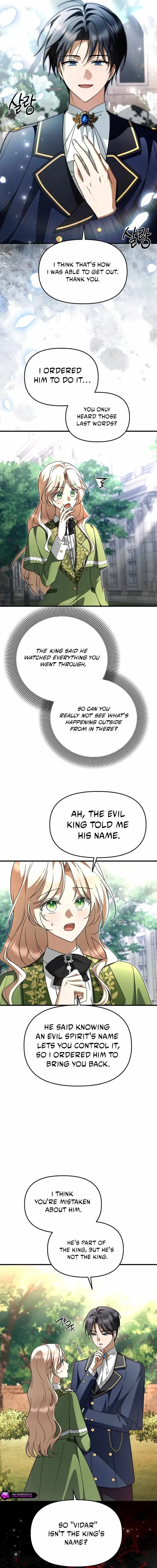 Surviving at the Cursed School Chapter 65 page 7