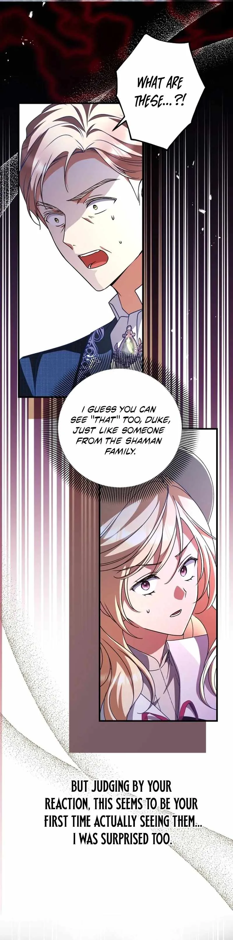 Surviving at the Cursed School Chapter 66 page 2