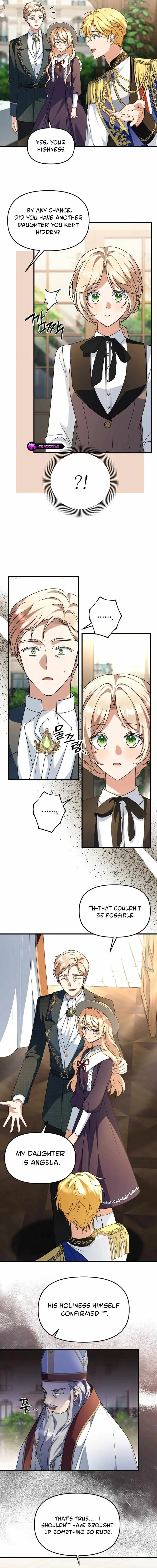 Surviving at the Cursed School Chapter 66 page 10