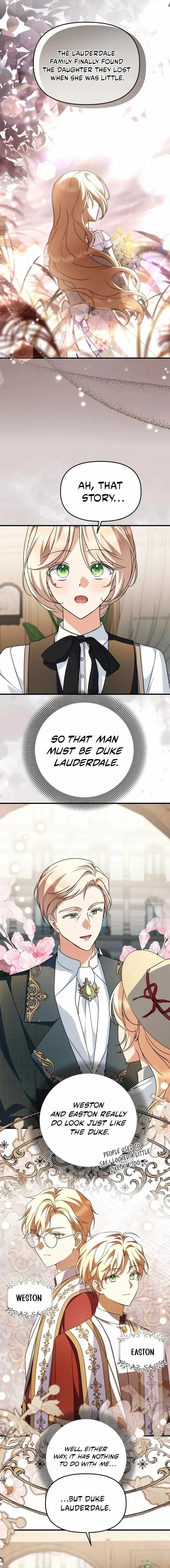 Surviving at the Cursed School Chapter 66 page 9