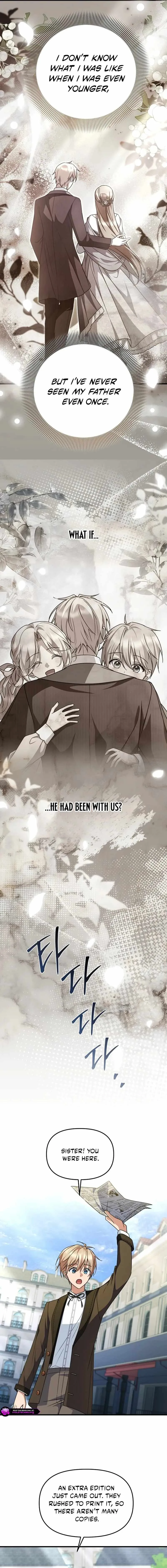 Surviving at the Cursed School Chapter 68 page 2