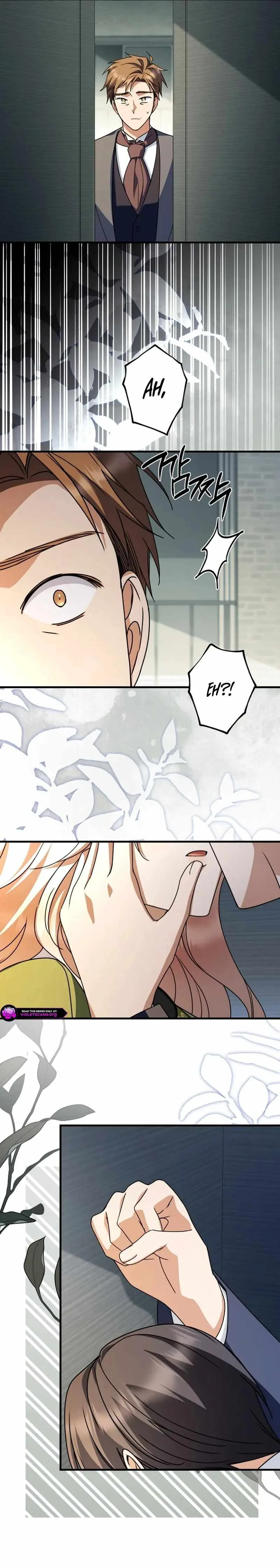 Surviving at the Cursed School Chapter 69 page 7