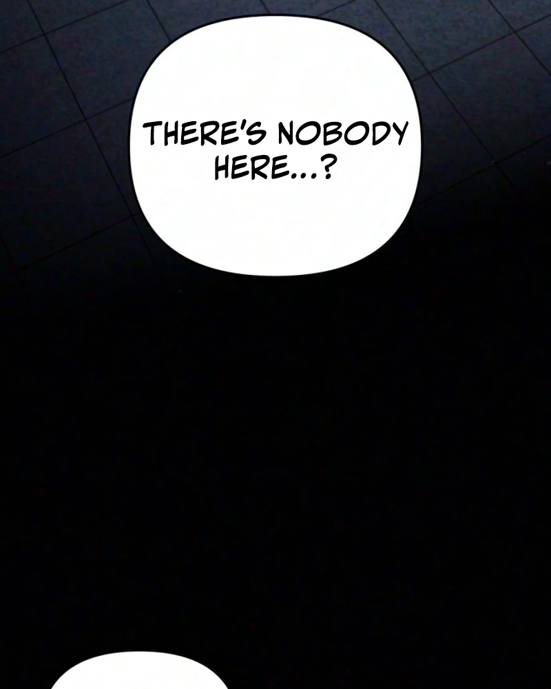 Surviving in an RPG Maker Horror Game Chapter 10 page 8