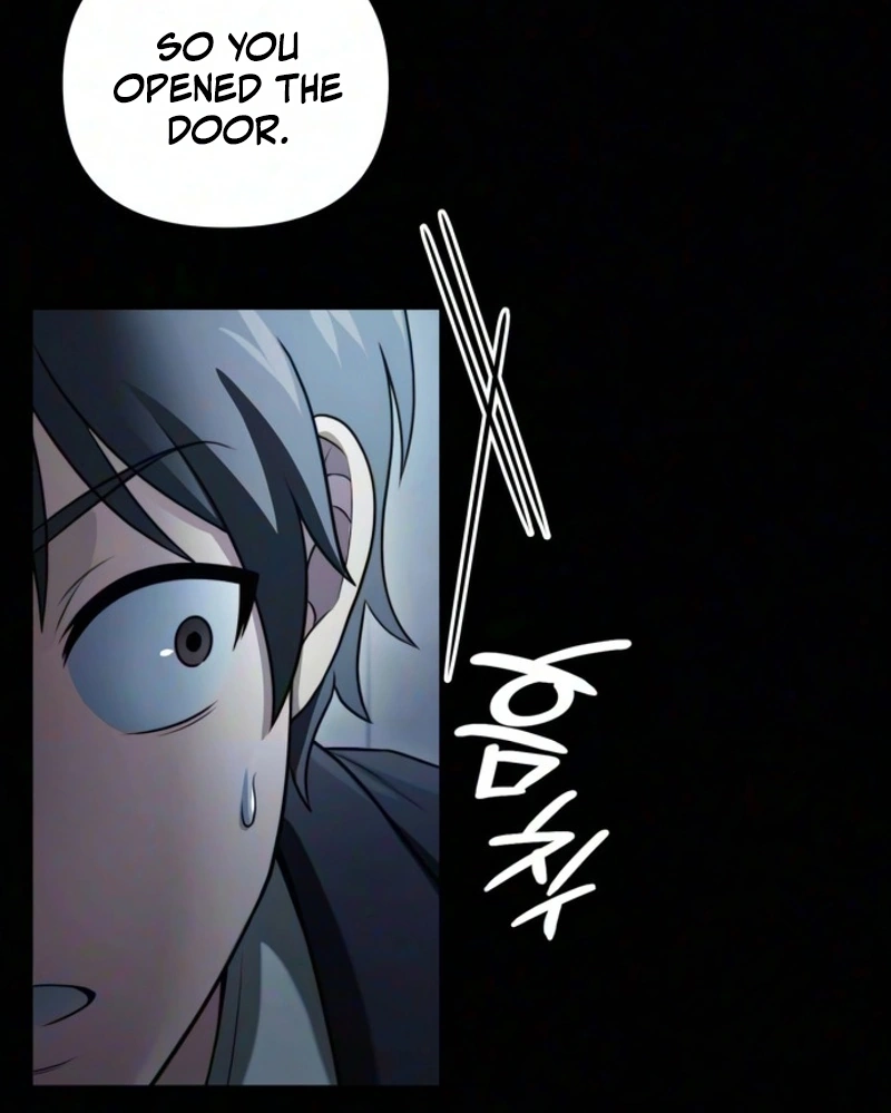 Surviving in an RPG Maker Horror Game Chapter 10 page 9