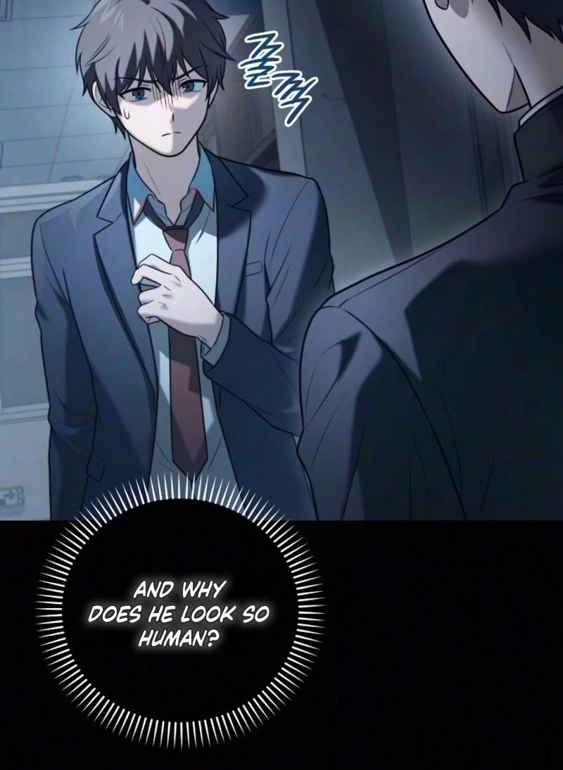 Surviving in an RPG Maker Horror Game Chapter 10 page 13