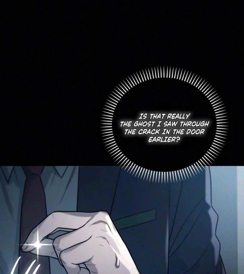 Surviving in an RPG Maker Horror Game Chapter 10 page 14
