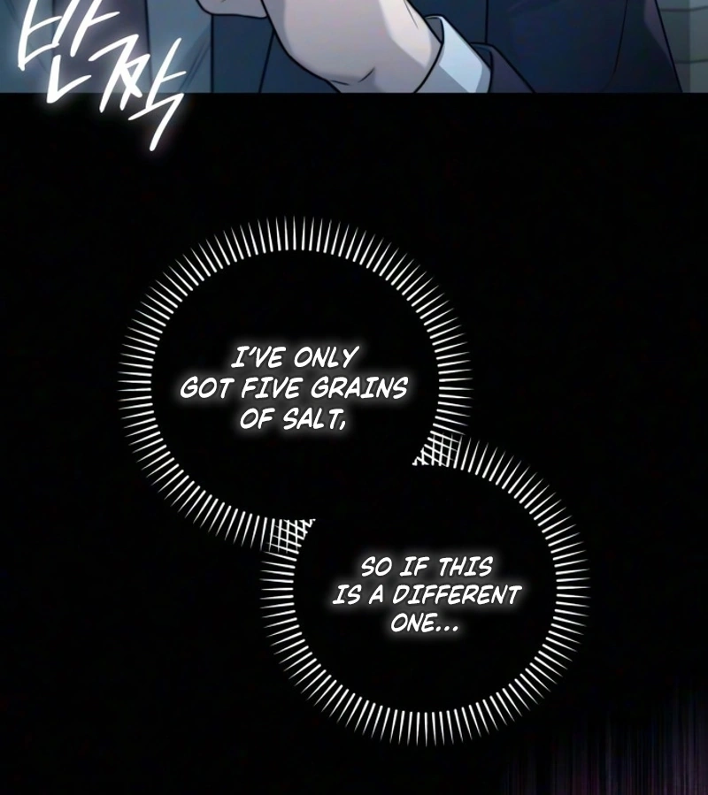 Surviving in an RPG Maker Horror Game Chapter 10 page 15