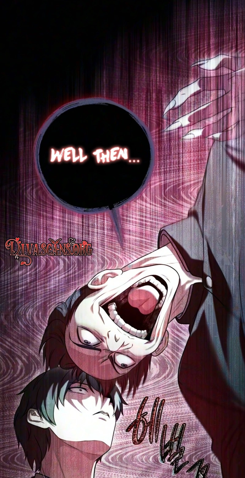 Surviving in an RPG Maker Horror Game Chapter 10 page 16