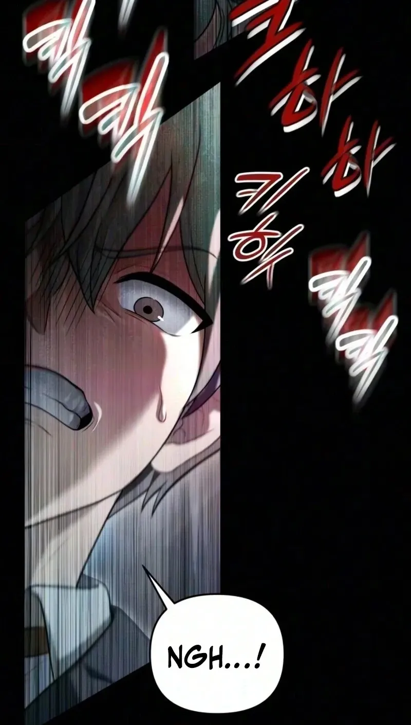 Surviving in an RPG Maker Horror Game Chapter 10 page 20