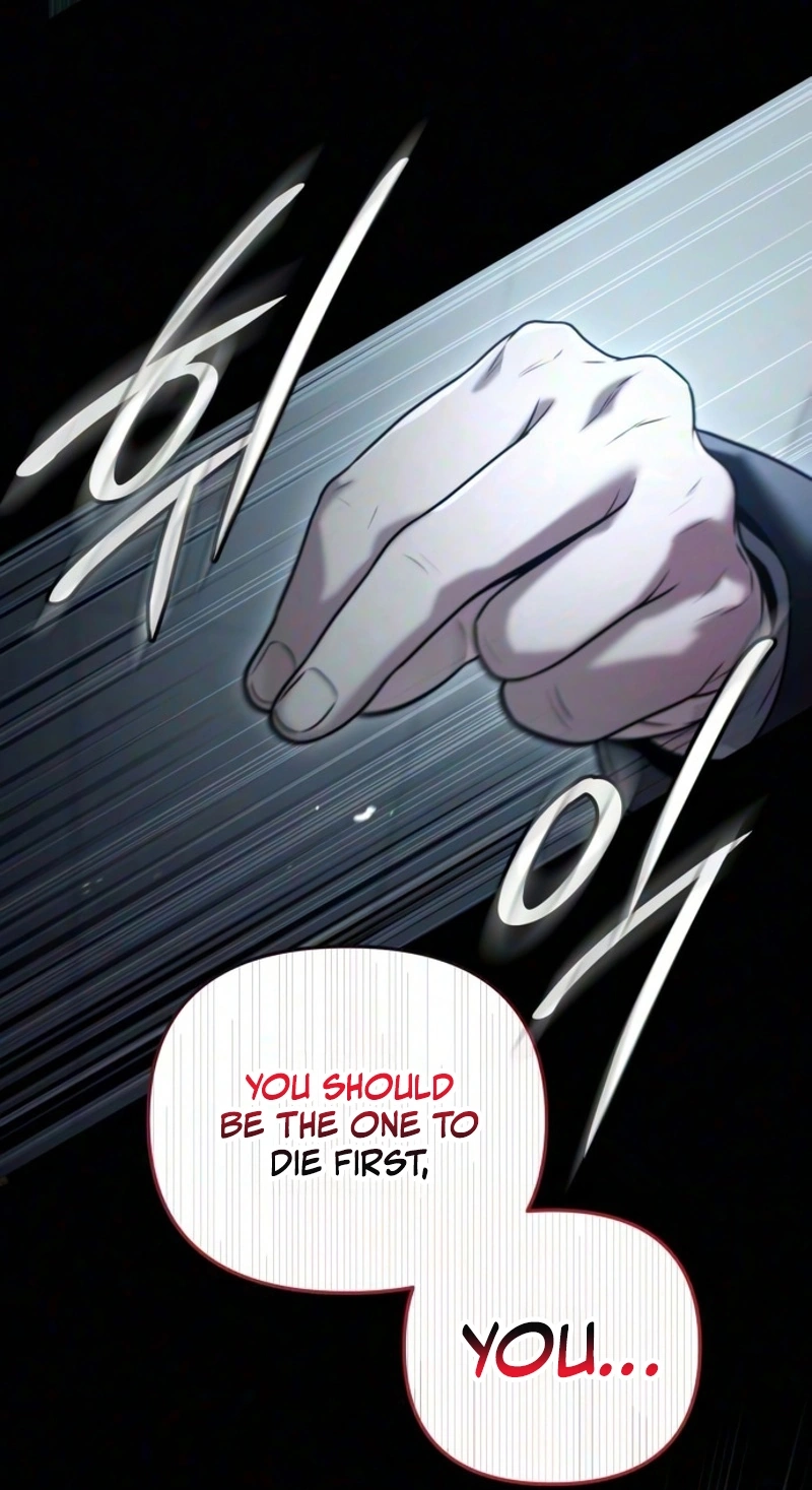 Surviving in an RPG Maker Horror Game Chapter 10 page 21