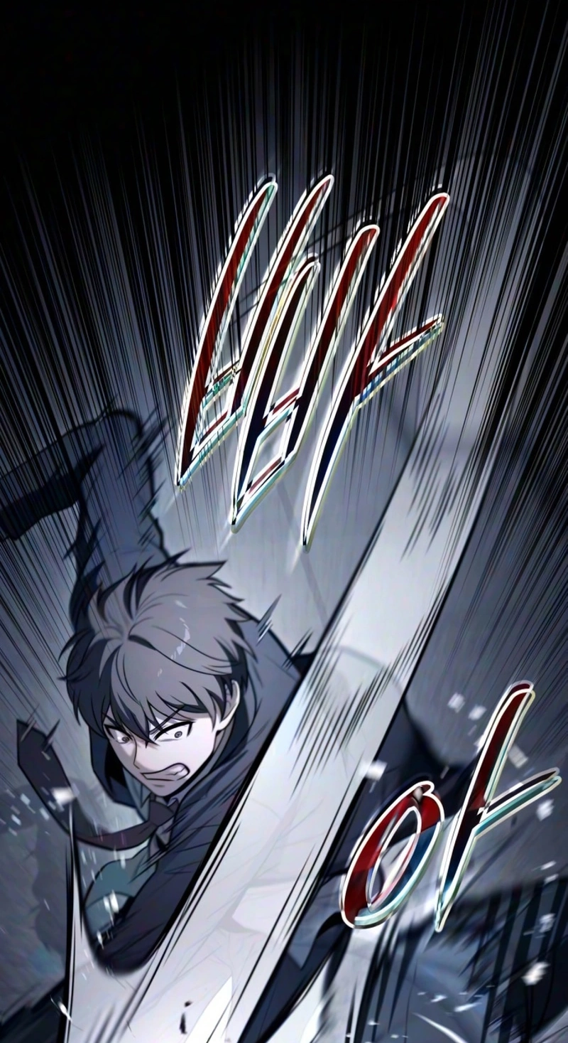 Surviving in an RPG Maker Horror Game Chapter 10 page 22