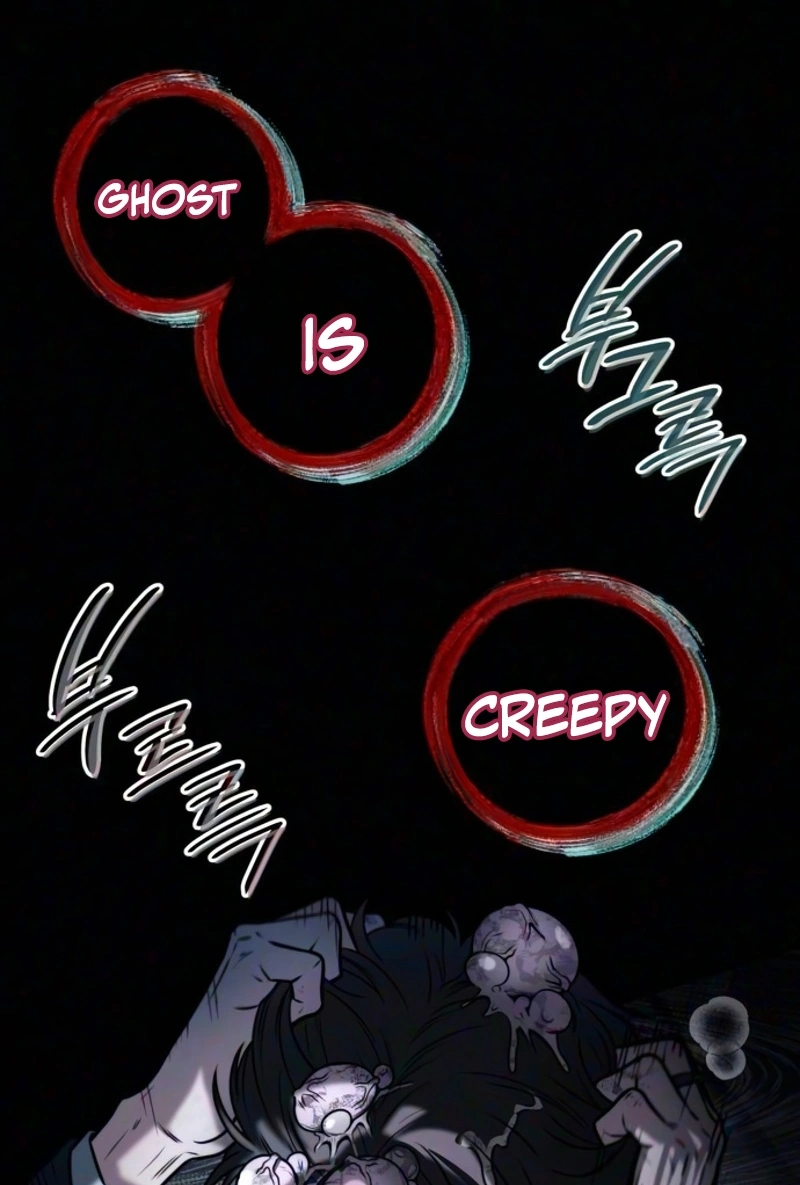Surviving in an RPG Maker Horror Game Chapter 10 page 28