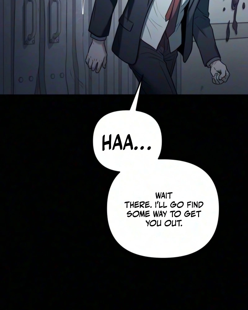 Surviving in an RPG Maker Horror Game Chapter 10 page 42