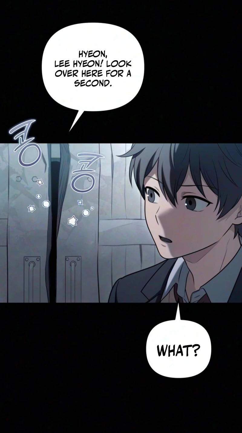 Surviving in an RPG Maker Horror Game Chapter 10 page 43