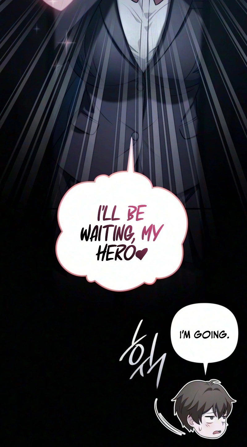 Surviving in an RPG Maker Horror Game Chapter 10 page 45