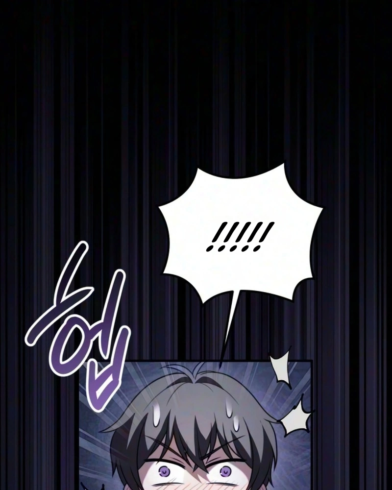 Surviving in an RPG Maker Horror Game Chapter 10 page 54