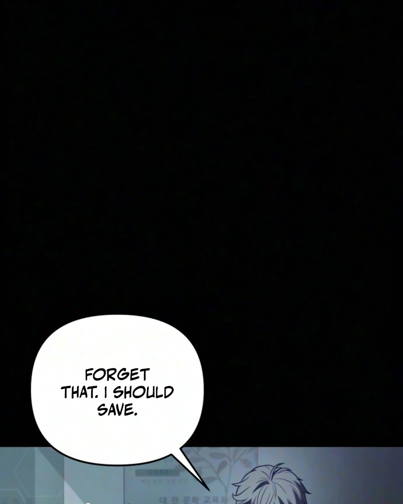 Surviving in an RPG Maker Horror Game Chapter 10 page 56