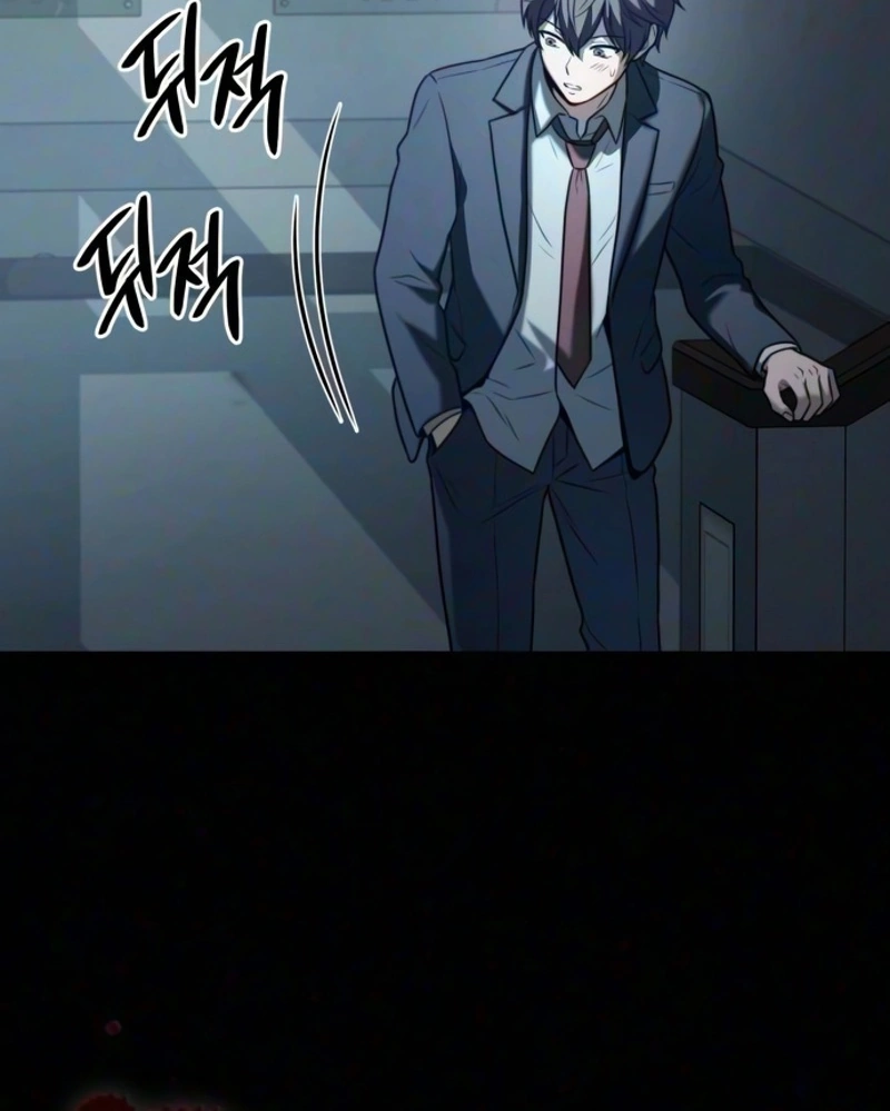 Surviving in an RPG Maker Horror Game Chapter 10 page 57