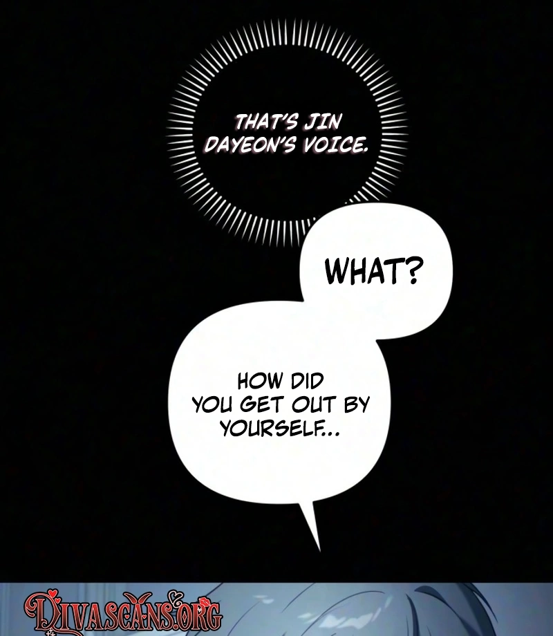 Surviving in an RPG Maker Horror Game Chapter 10 page 65