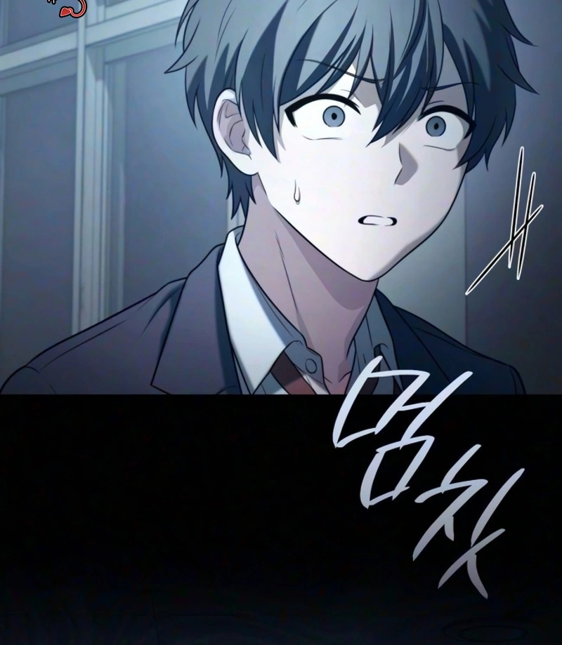 Surviving in an RPG Maker Horror Game Chapter 10 page 66
