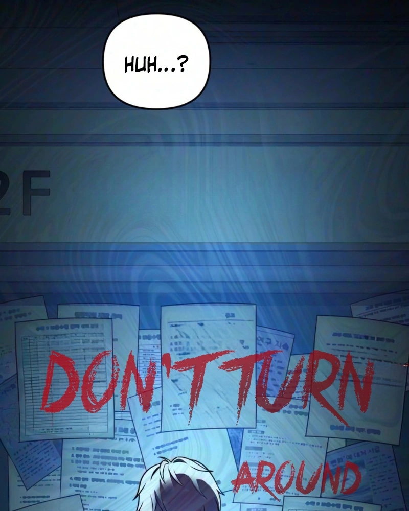 Surviving in an RPG Maker Horror Game Chapter 10 page 67