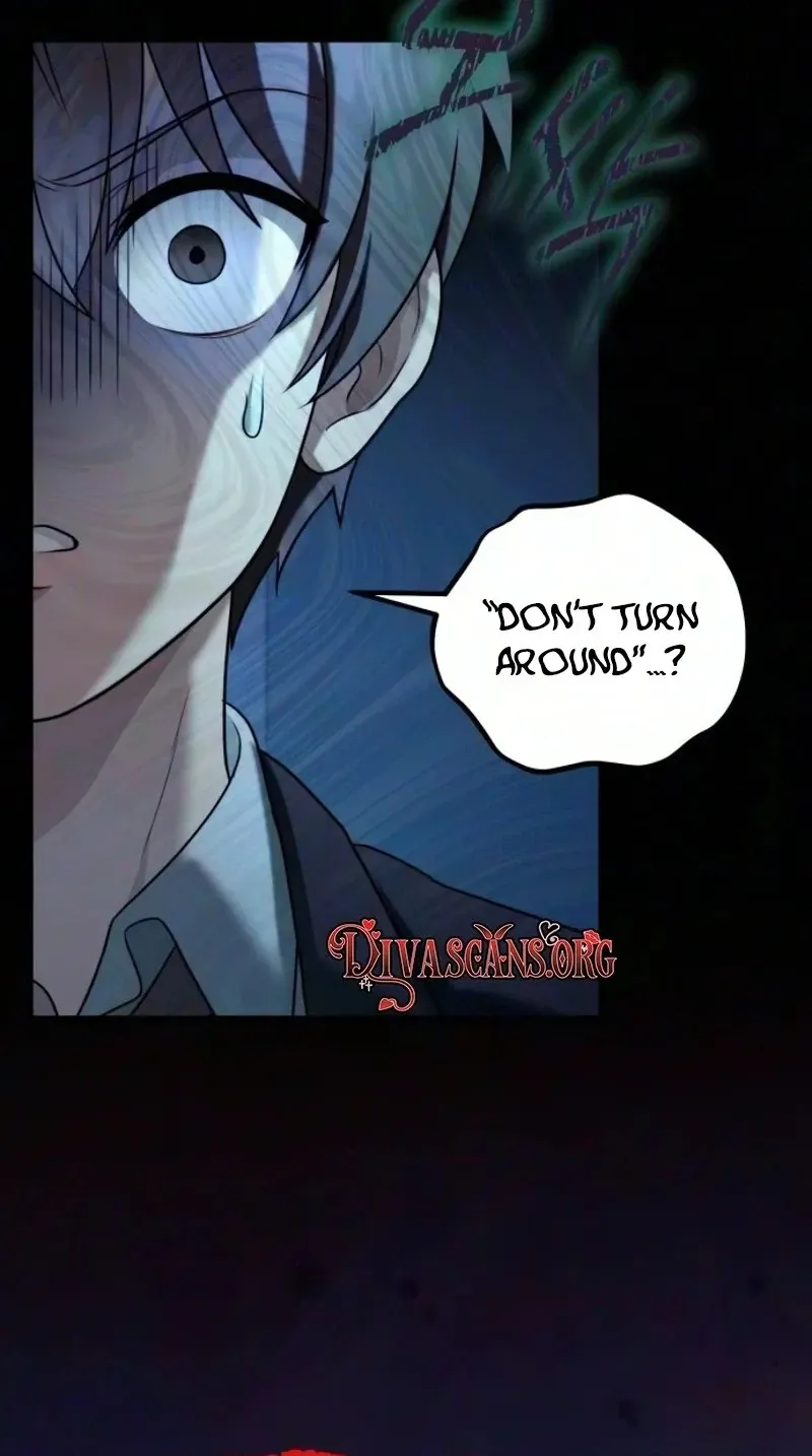 Surviving in an RPG Maker Horror Game Chapter 10 page 70