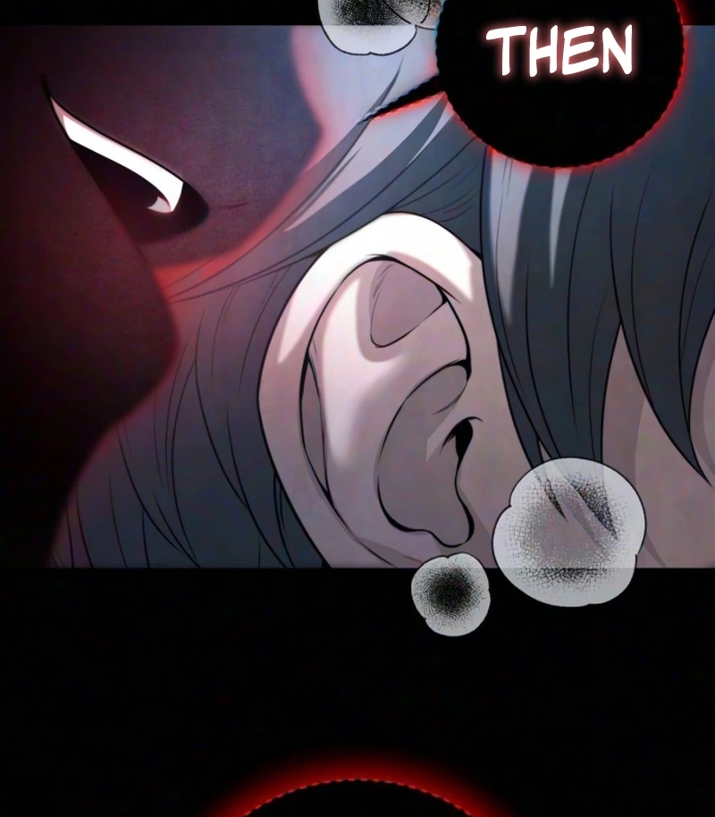 Surviving in an RPG Maker Horror Game Chapter 10 page 79
