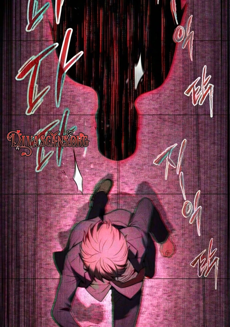 Surviving in an RPG Maker Horror Game Chapter 10 page 83