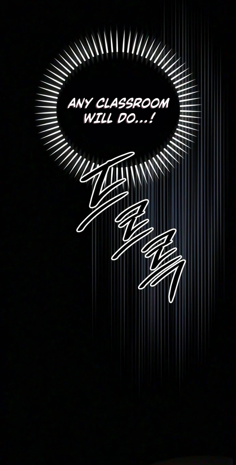 Surviving in an RPG Maker Horror Game Chapter 10 page 89
