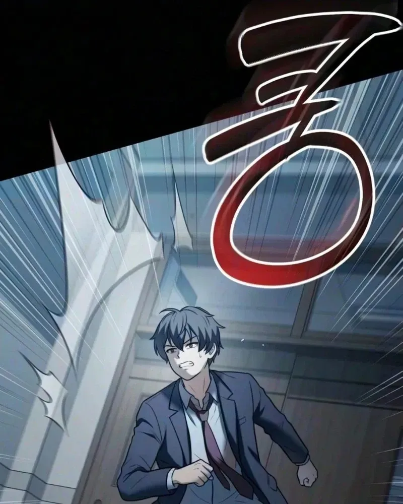 Surviving in an RPG Maker Horror Game Chapter 10 page 90