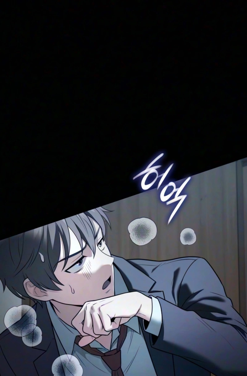 Surviving in an RPG Maker Horror Game Chapter 10 page 92