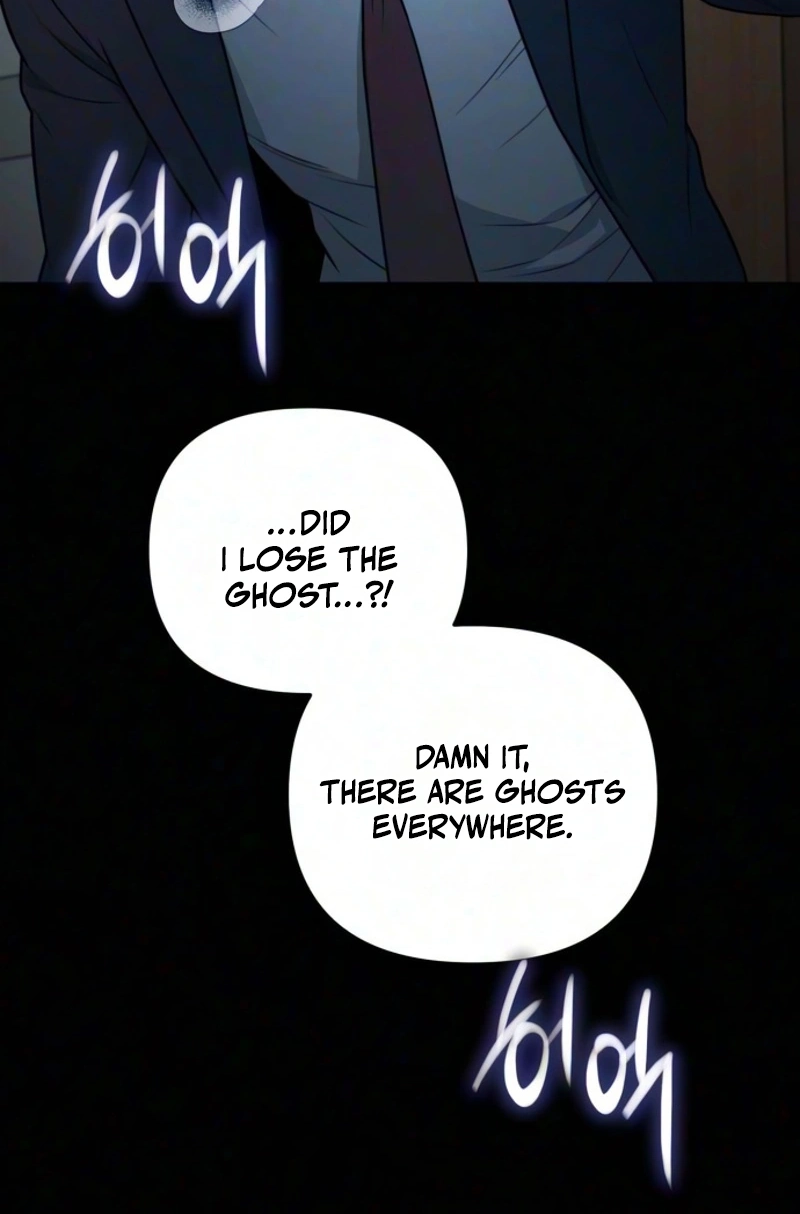 Surviving in an RPG Maker Horror Game Chapter 10 page 93