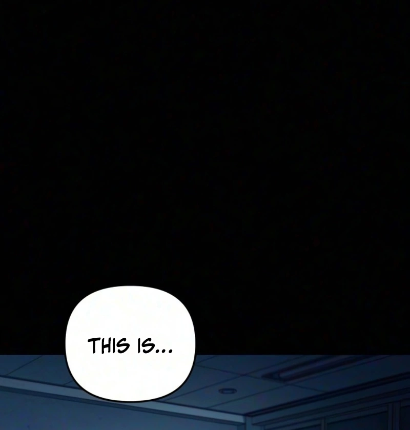 Surviving in an RPG Maker Horror Game Chapter 10 page 94