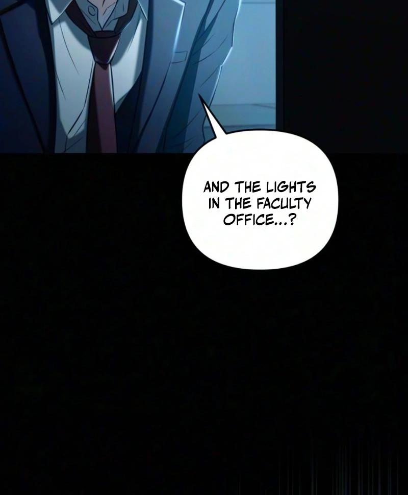 Surviving in an RPG Maker Horror Game Chapter 10 page 102