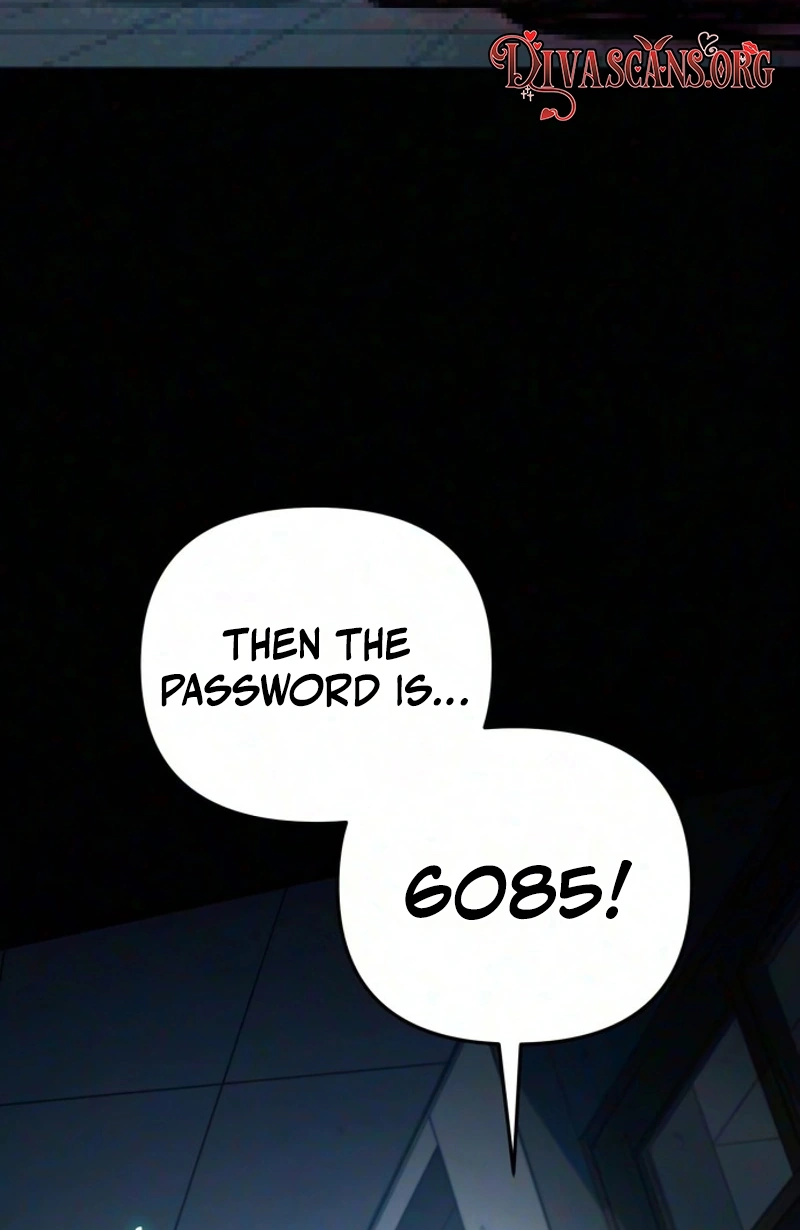 Surviving in an RPG Maker Horror Game Chapter 10 page 111