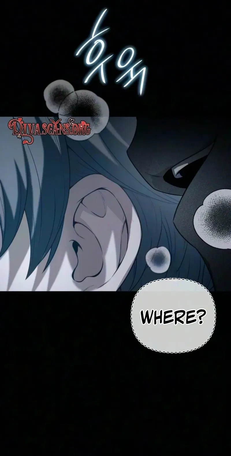 Surviving in an RPG Maker Horror Game Chapter 10 page 120