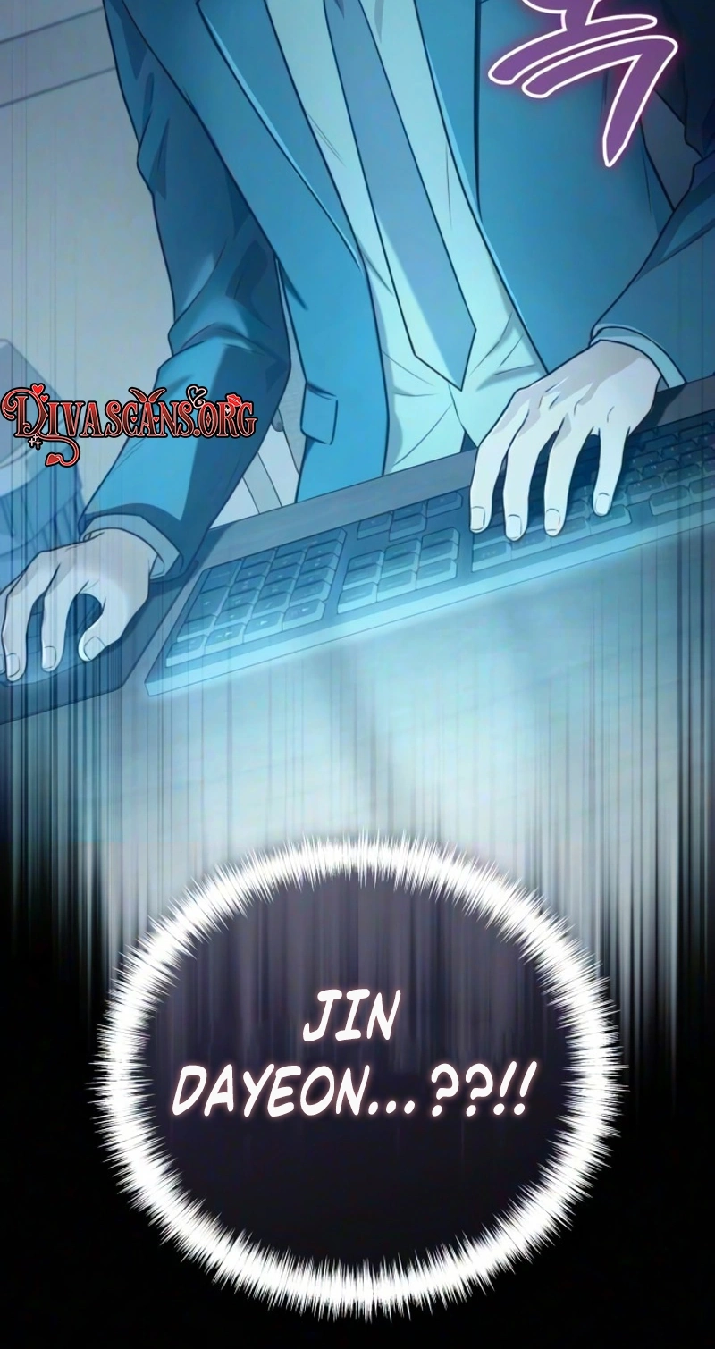 Surviving in an RPG Maker Horror Game Chapter 10 page 122