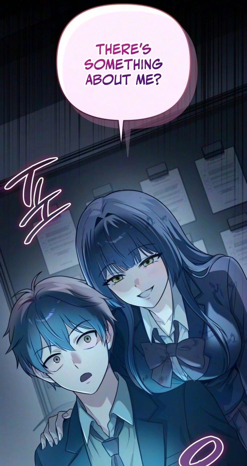 Surviving in an RPG Maker Horror Game Chapter 10 page 121