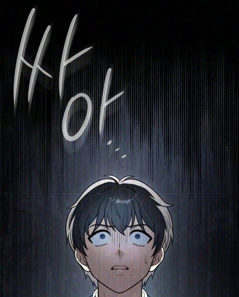 Surviving in an RPG Maker Horror Game Chapter 9 page 2