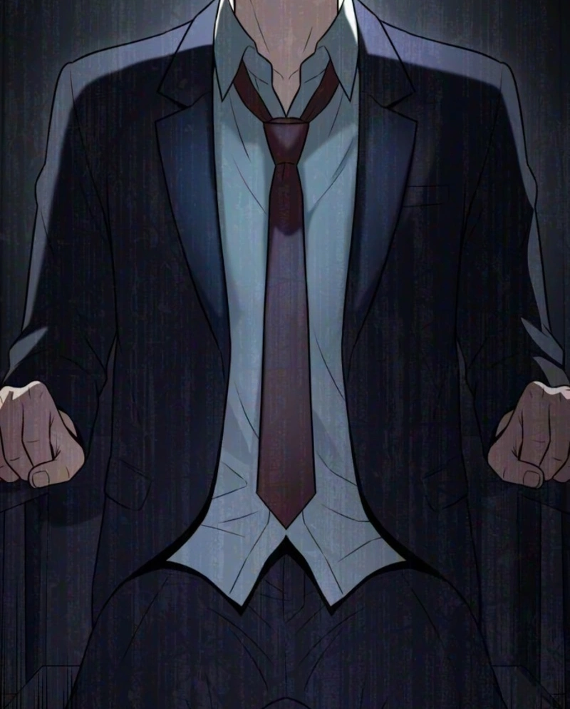 Surviving in an RPG Maker Horror Game Chapter 9 page 3